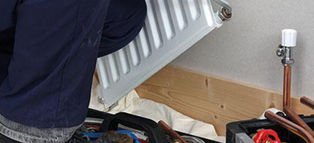 Heating installations Bexley